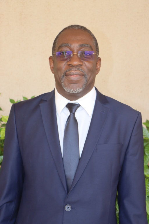 Segnon Yves Marie ADISSIN1